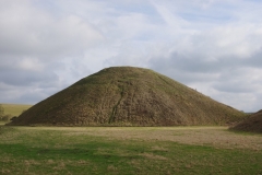 Silbury Hill Avebury
