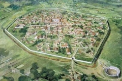 Silchester-Roman-Town