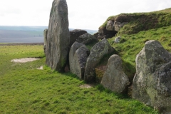West Kennet Long Barrow